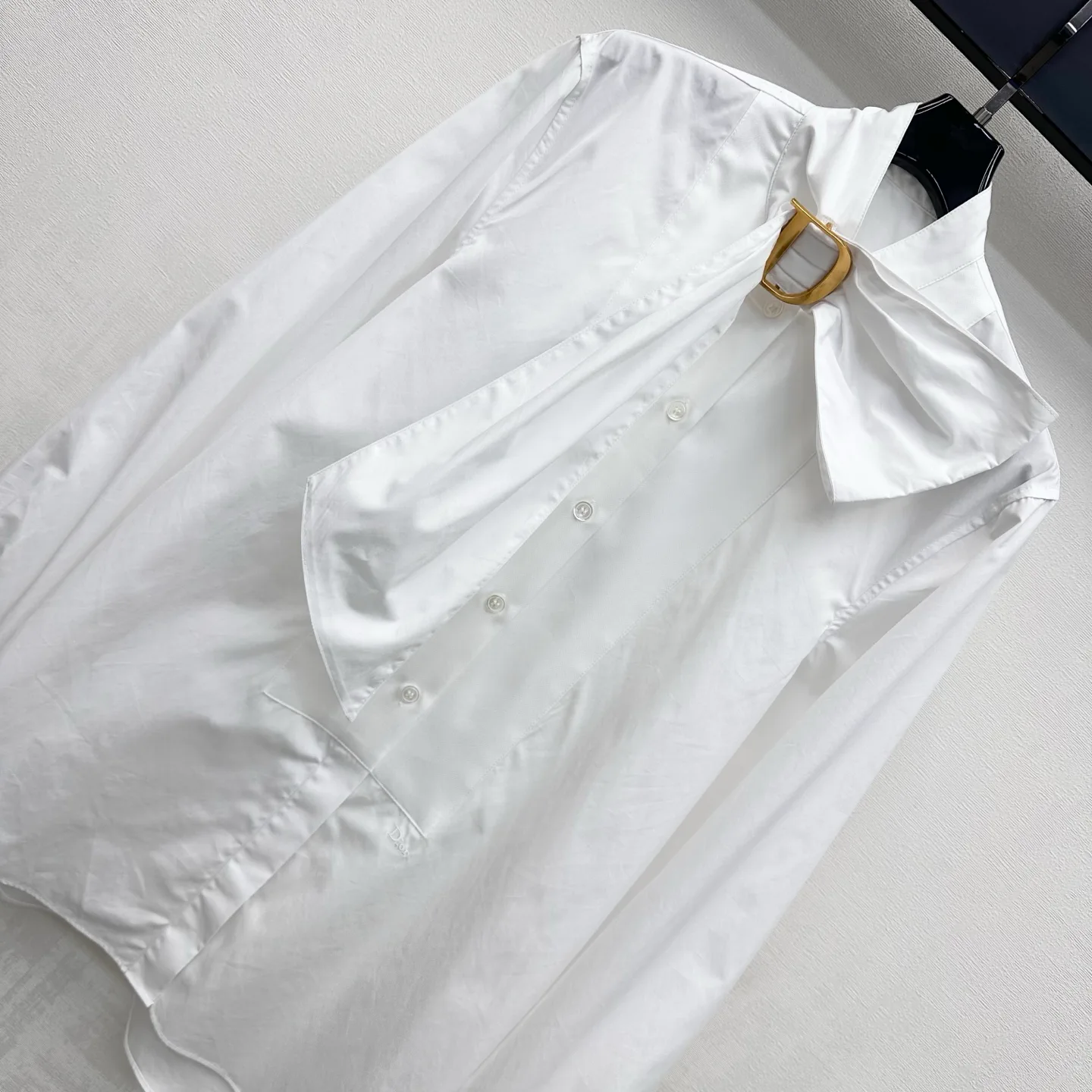 Women's Shirts CHRISTIAN DIOR 18038720