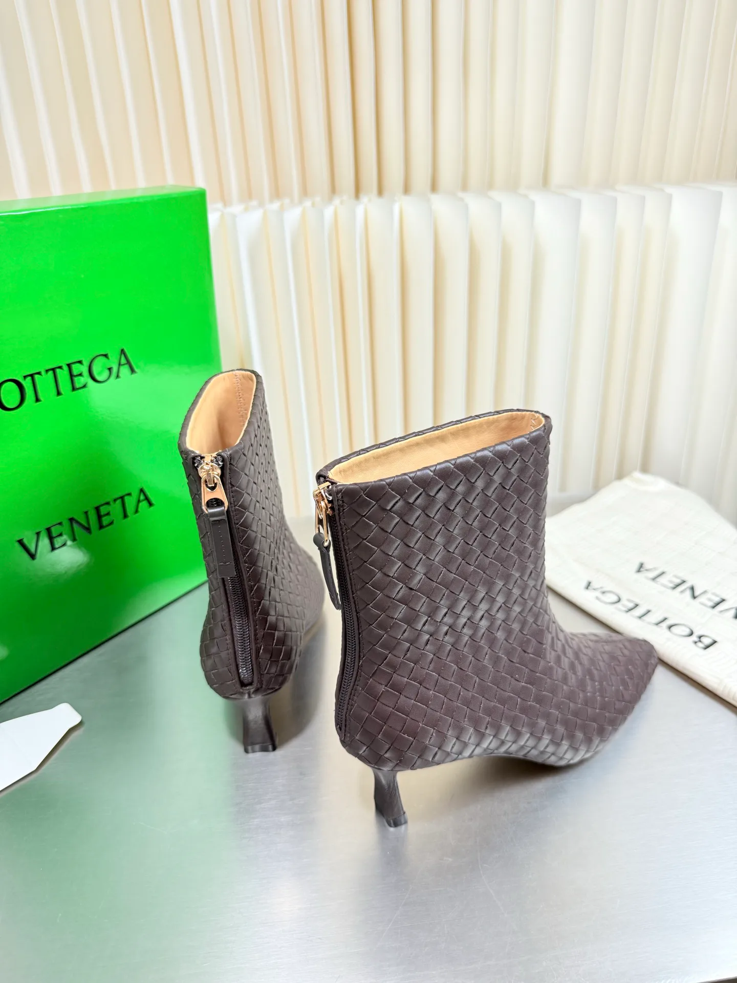 Women's Booties BOTTEGA VENETA 18378299