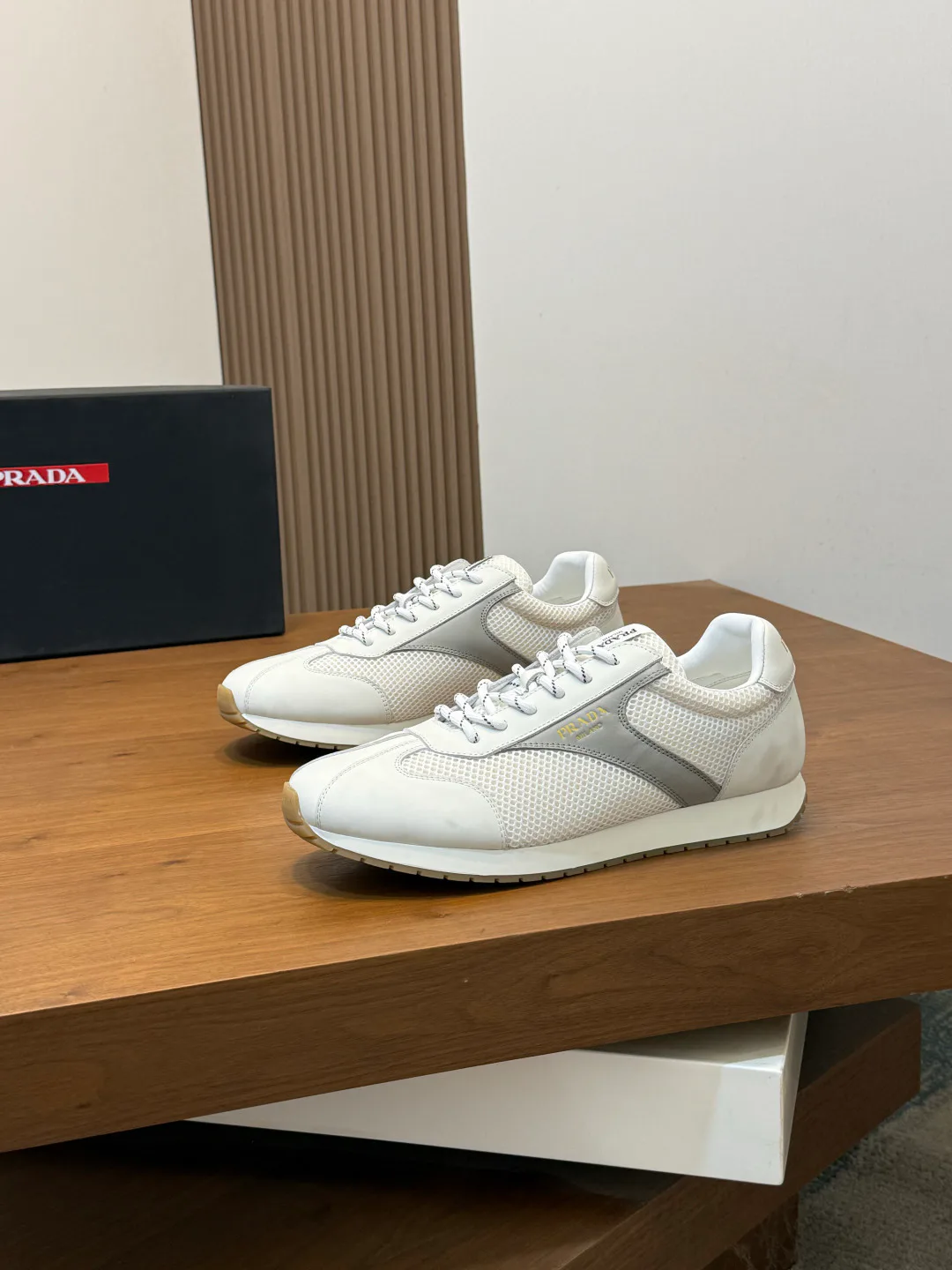 Men's Sneakers PRADA 18078852
