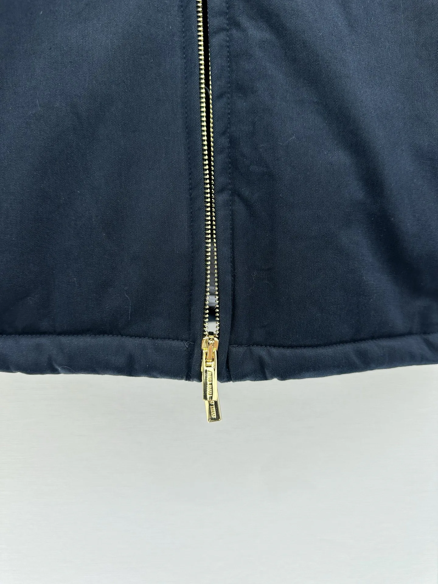 Women's Jackets And Down Jackets MIU MIU 17904565
