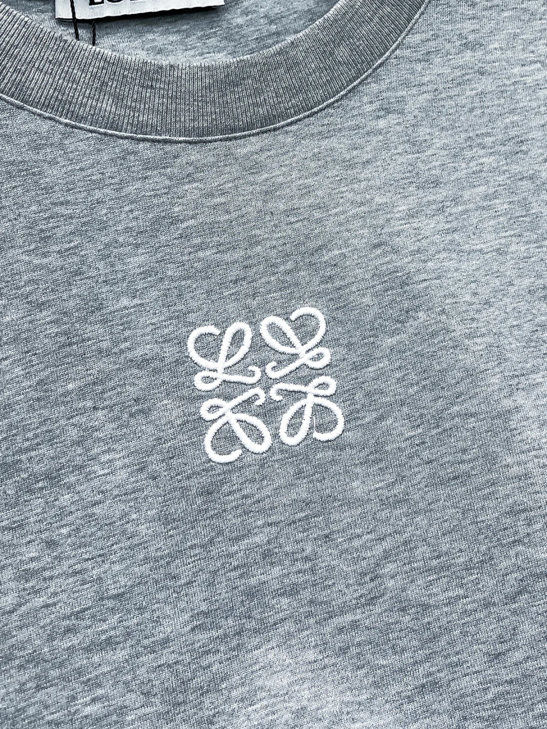 Men's T-Shirts LOEWE 18499401