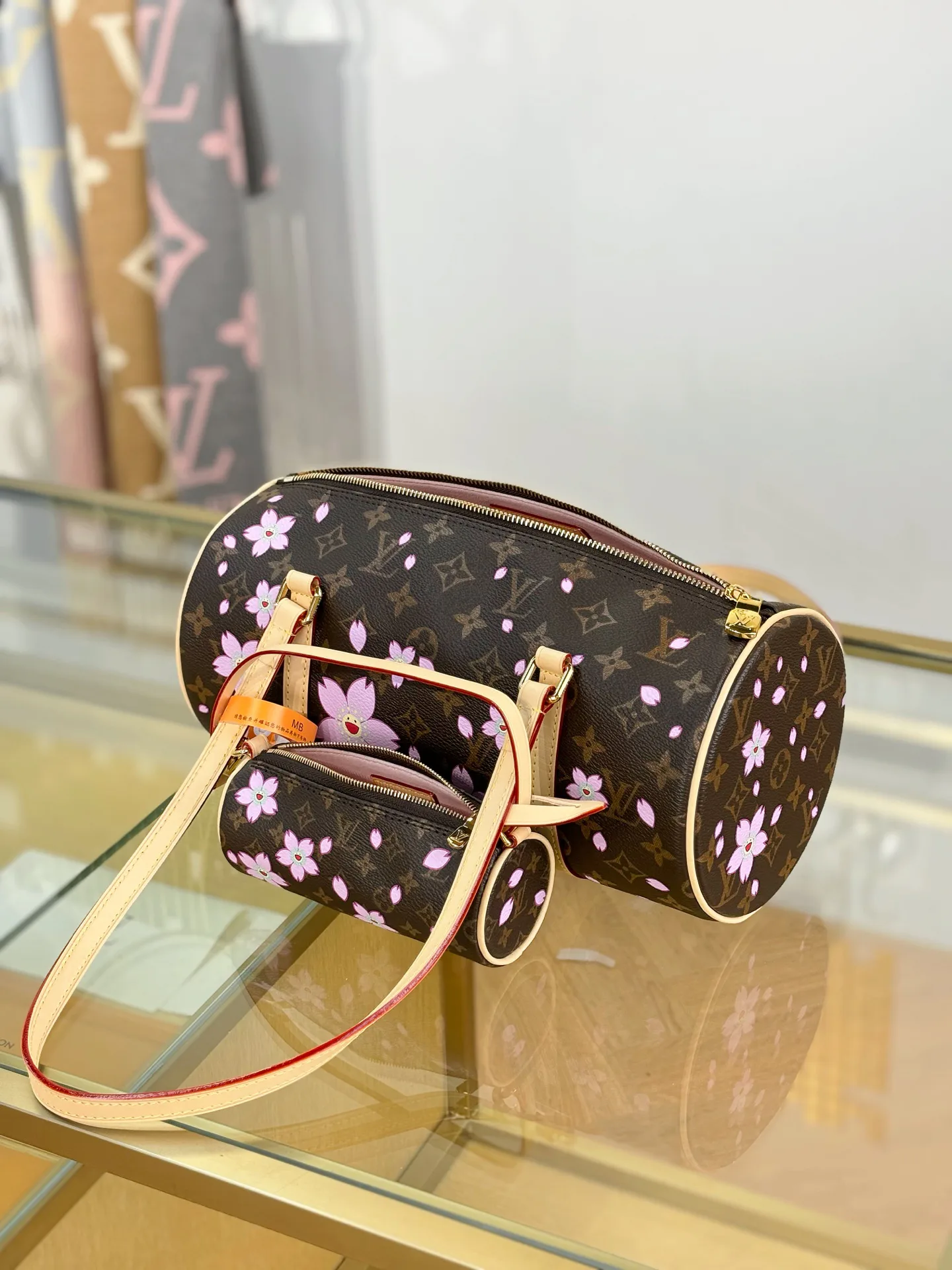 Women's Classic Handbags LOUIS VUITTON 17979877