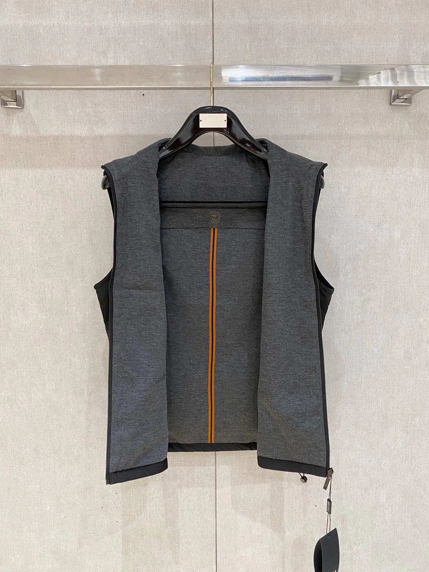 Men's Vests ZEGNA 17993710