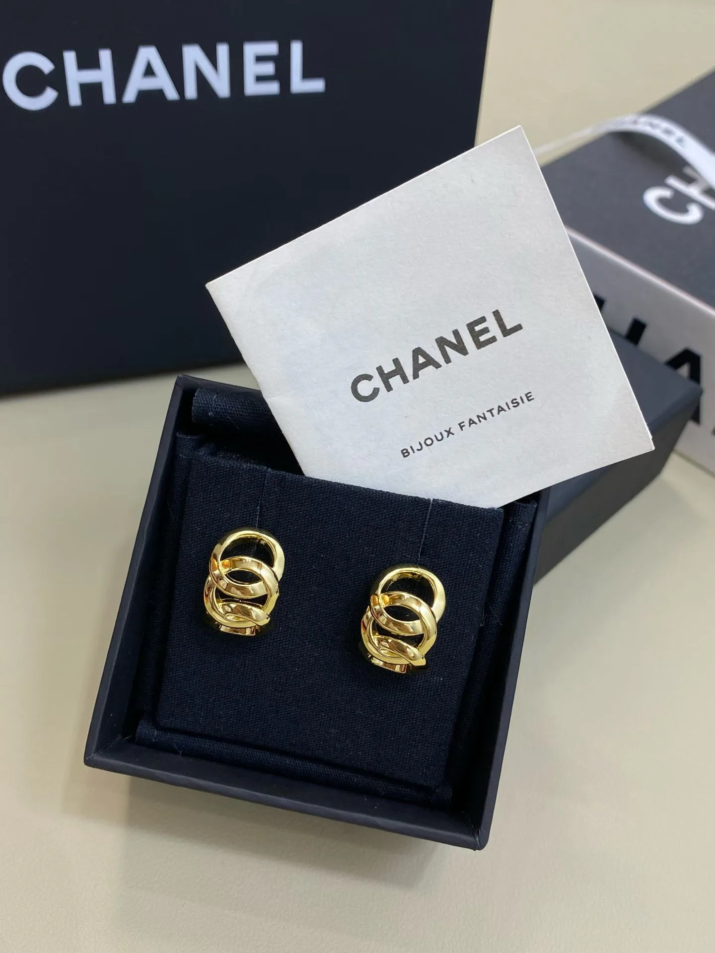 Jewelry CHANEL 18351204
