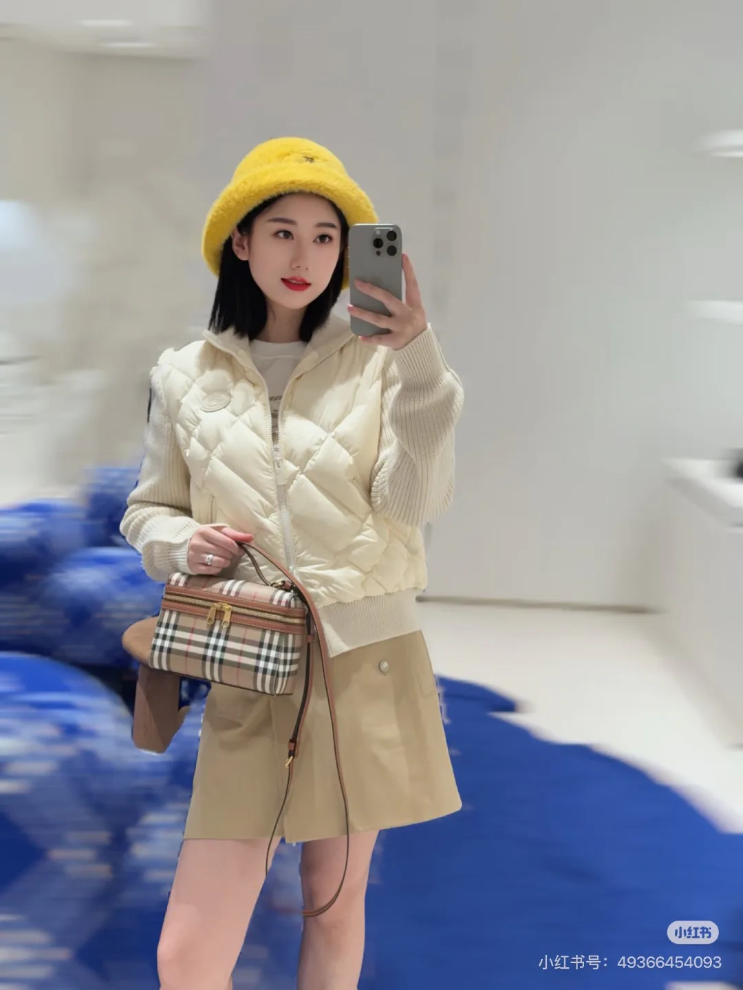 Women's Jackets And Down Jackets BURBERRY 17890722