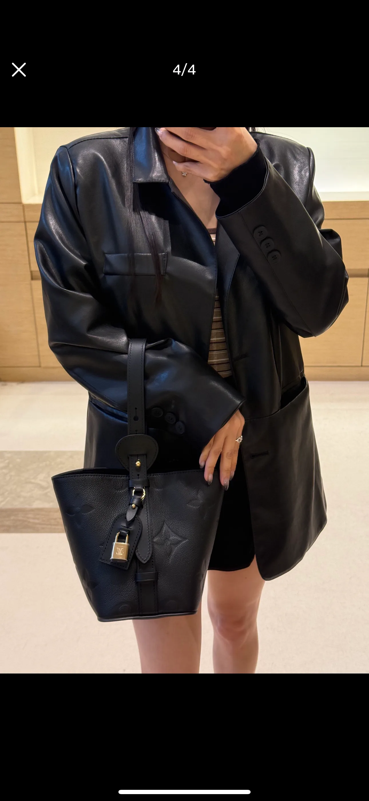Women's Classic Handbags LOUIS VUITTON 18376541