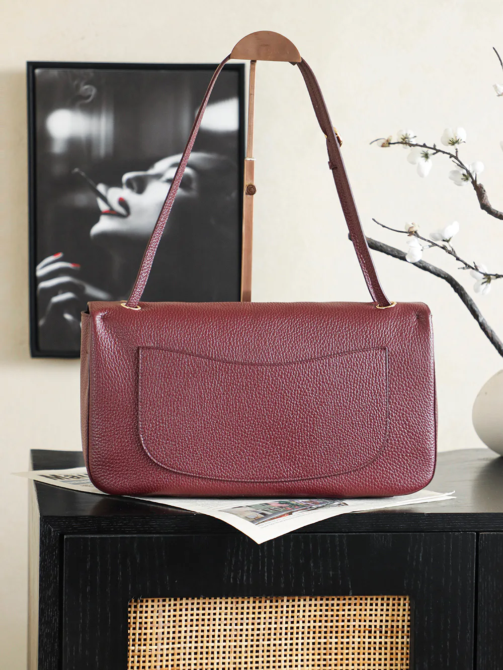 Классические Сумки Женские Chanel 18588720