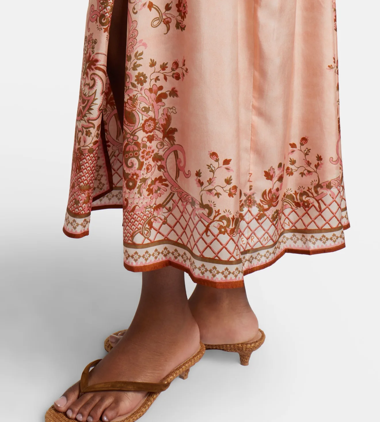 Women's Dresses ZIMMERMANN 17394054