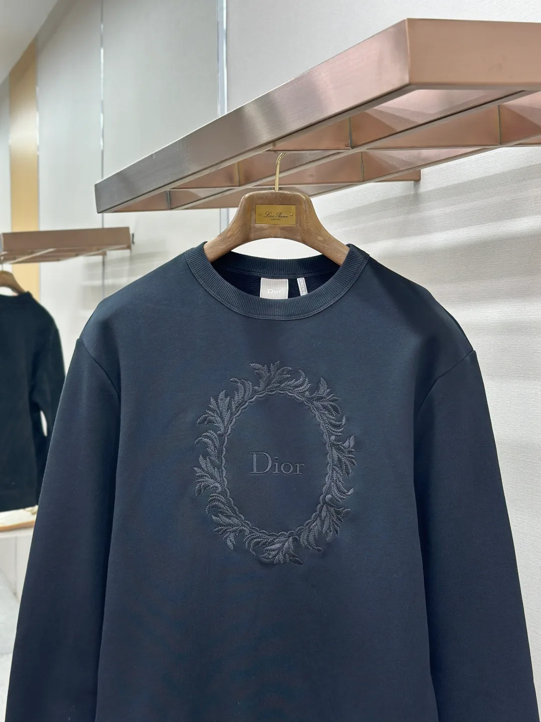 Men's Sweatshirts And Hoodies CHRISTIAN DIOR 18179317