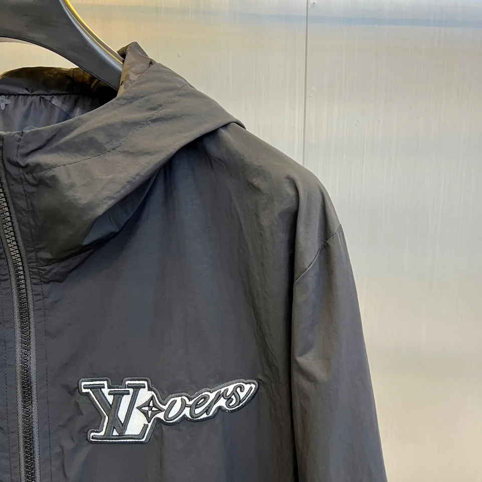 Men's Jackets And Down Jackets LOUIS VUITTON 18416819