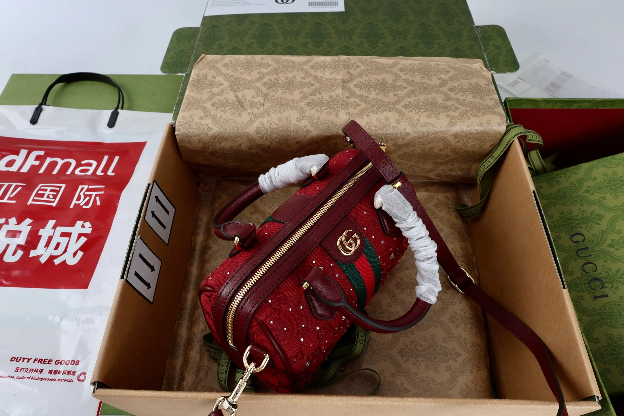 Women's Classic Handbags GUCCI 18065275