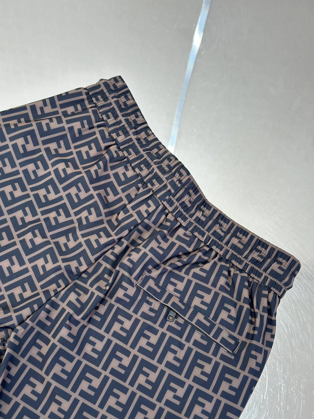 Men's Shorts FENDI 17468340