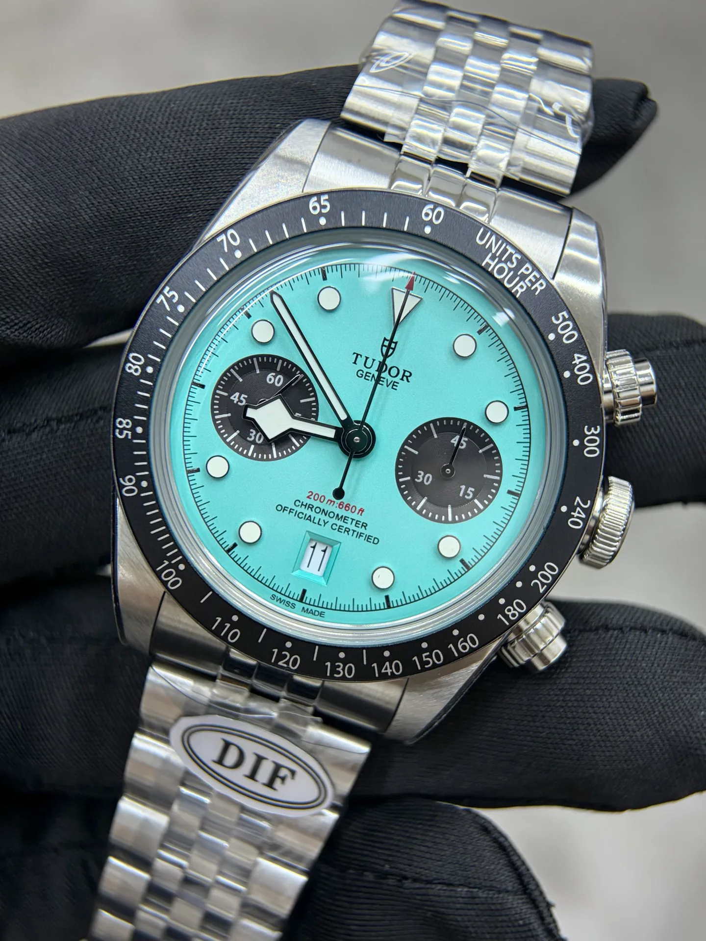 Women's Watches TUDOR 17948454