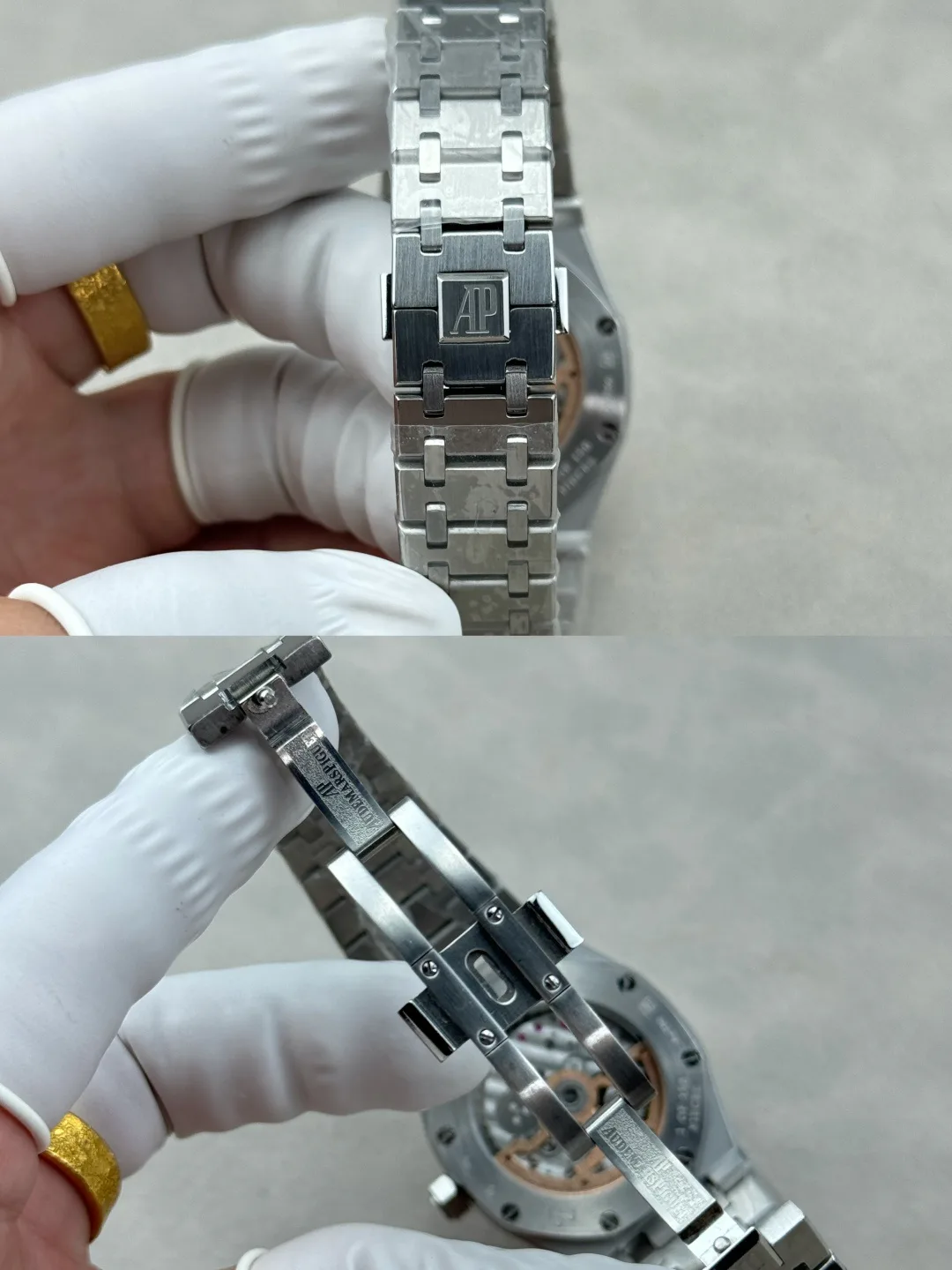Men's Watches AUDEMARS PIGUET 17856267