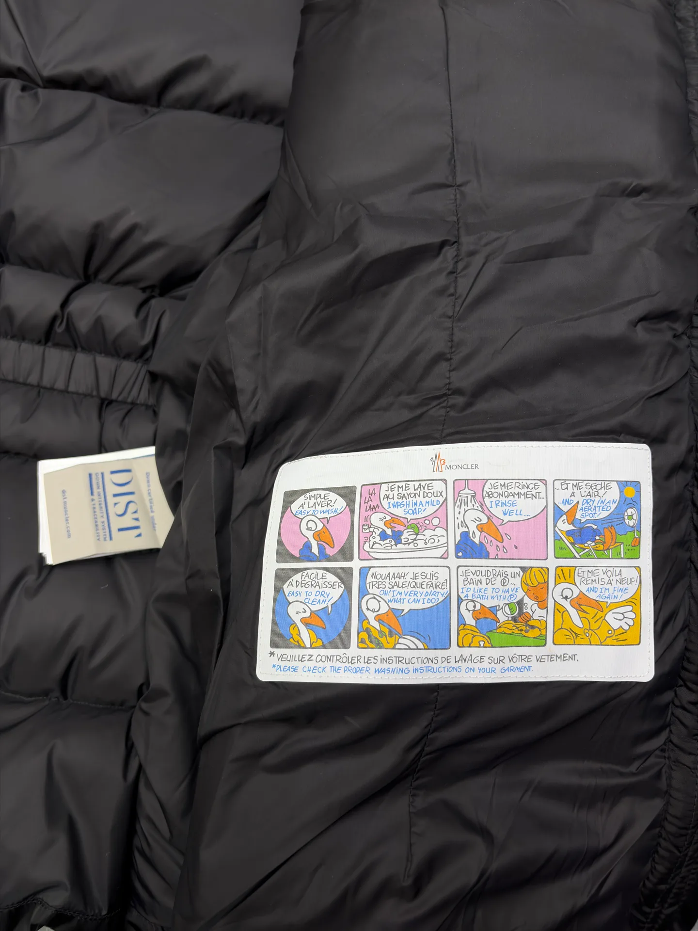 Women's Jackets And Down Jackets MONCLER 17801608