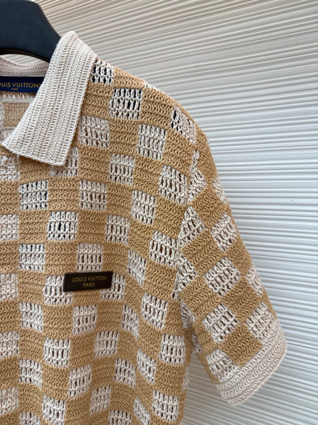 Men's Shirts LOUIS VUITTON 17740834