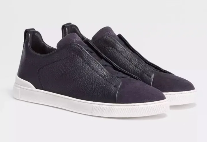 Men's Sneakers ZEGNA 18265290