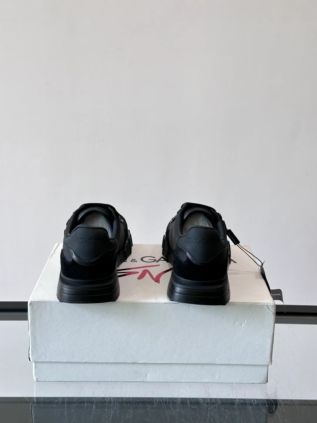 Men's Sneakers DOLCE & GABBANA 17192583