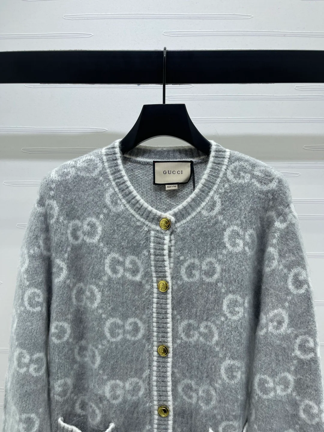 Джемперы И Свитеры Женские Gucci 18637358