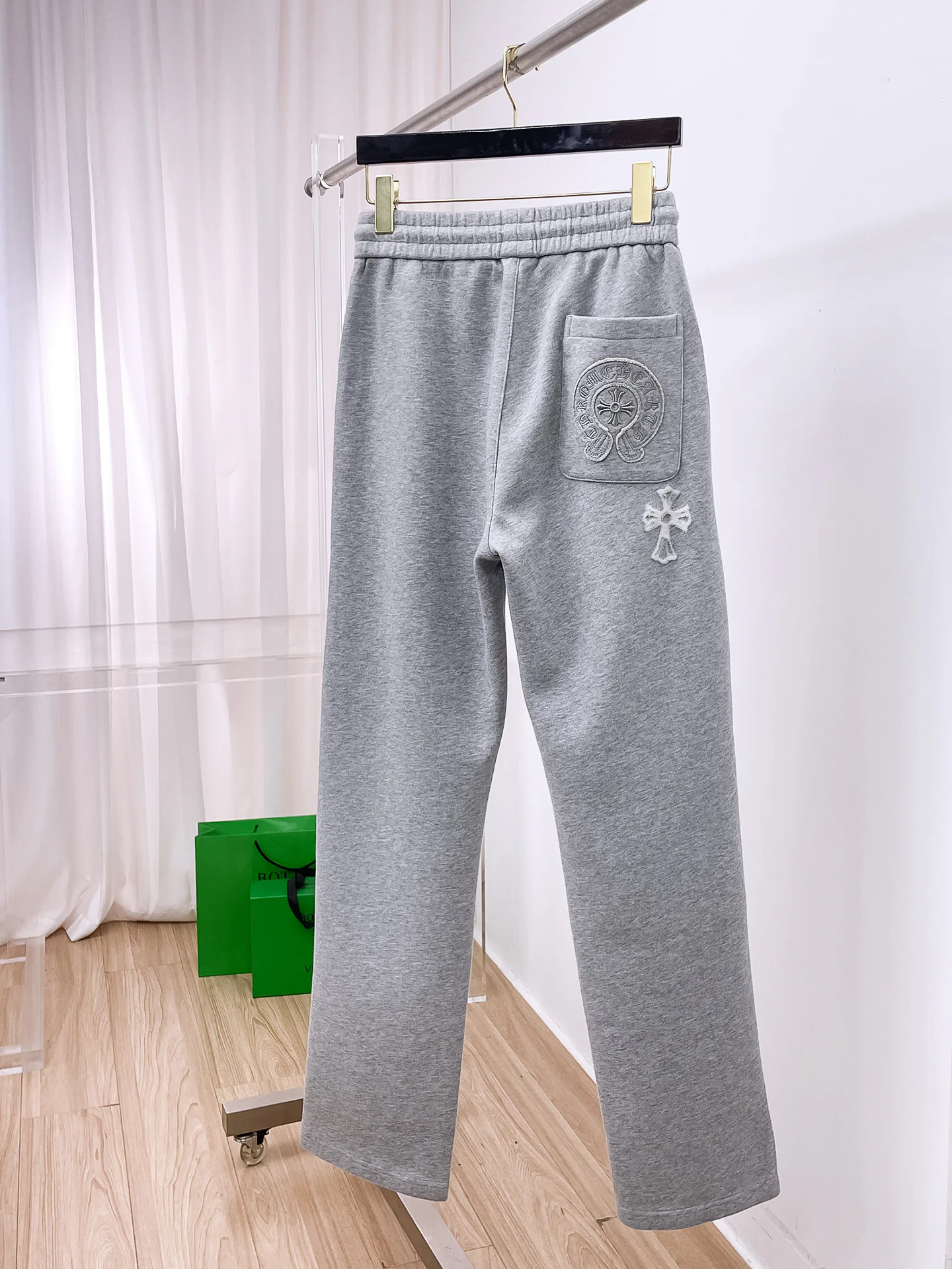 Men's Trousers CHROME HEARTS 18399318