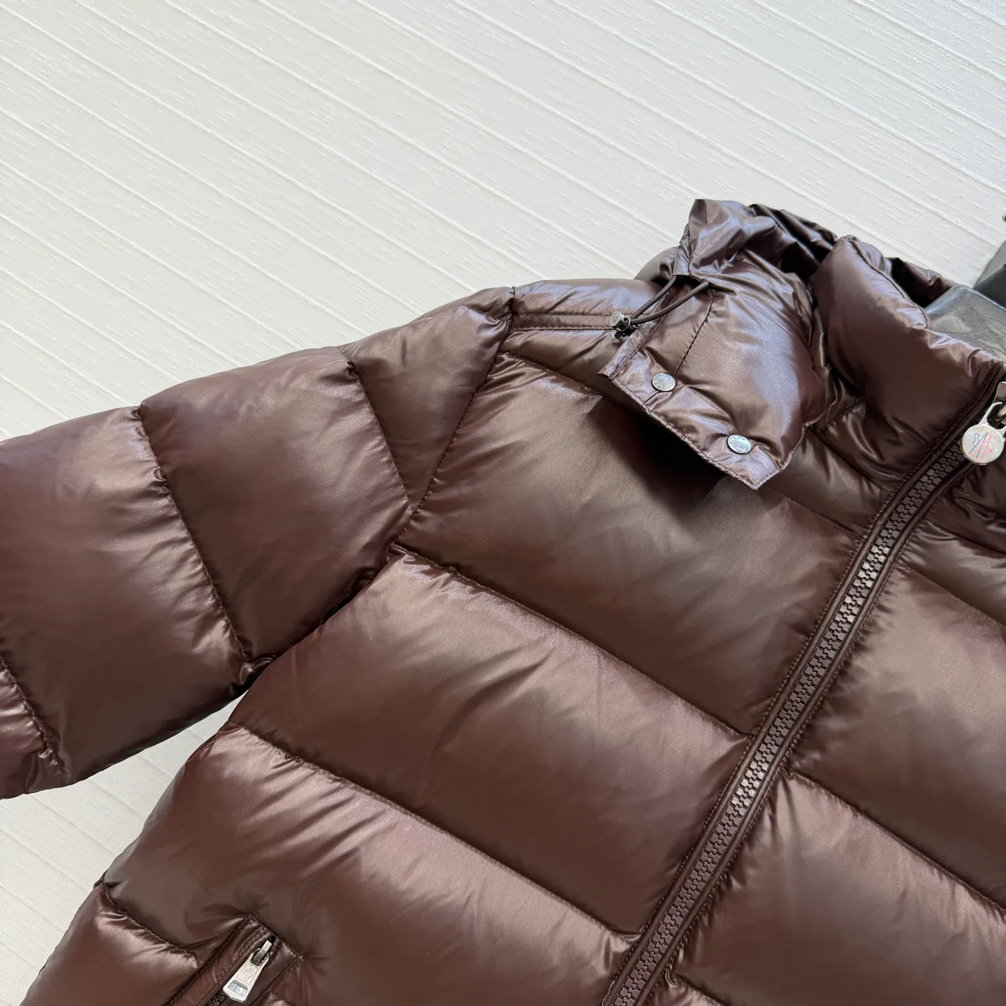 Women's Jackets And Down Jackets MONCLER 18184277