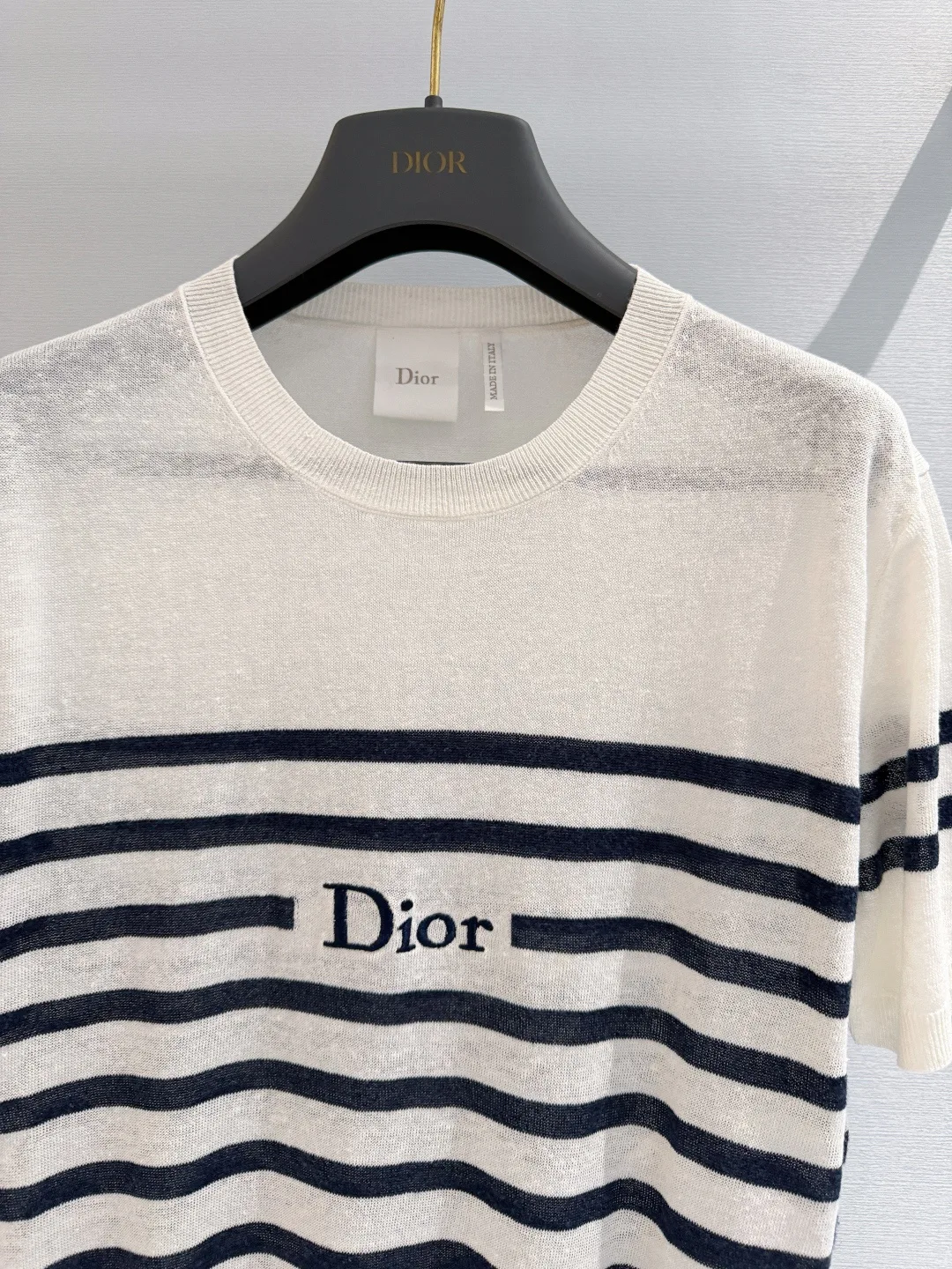 Women's T-Shirts CHRISTIAN DIOR 17341701