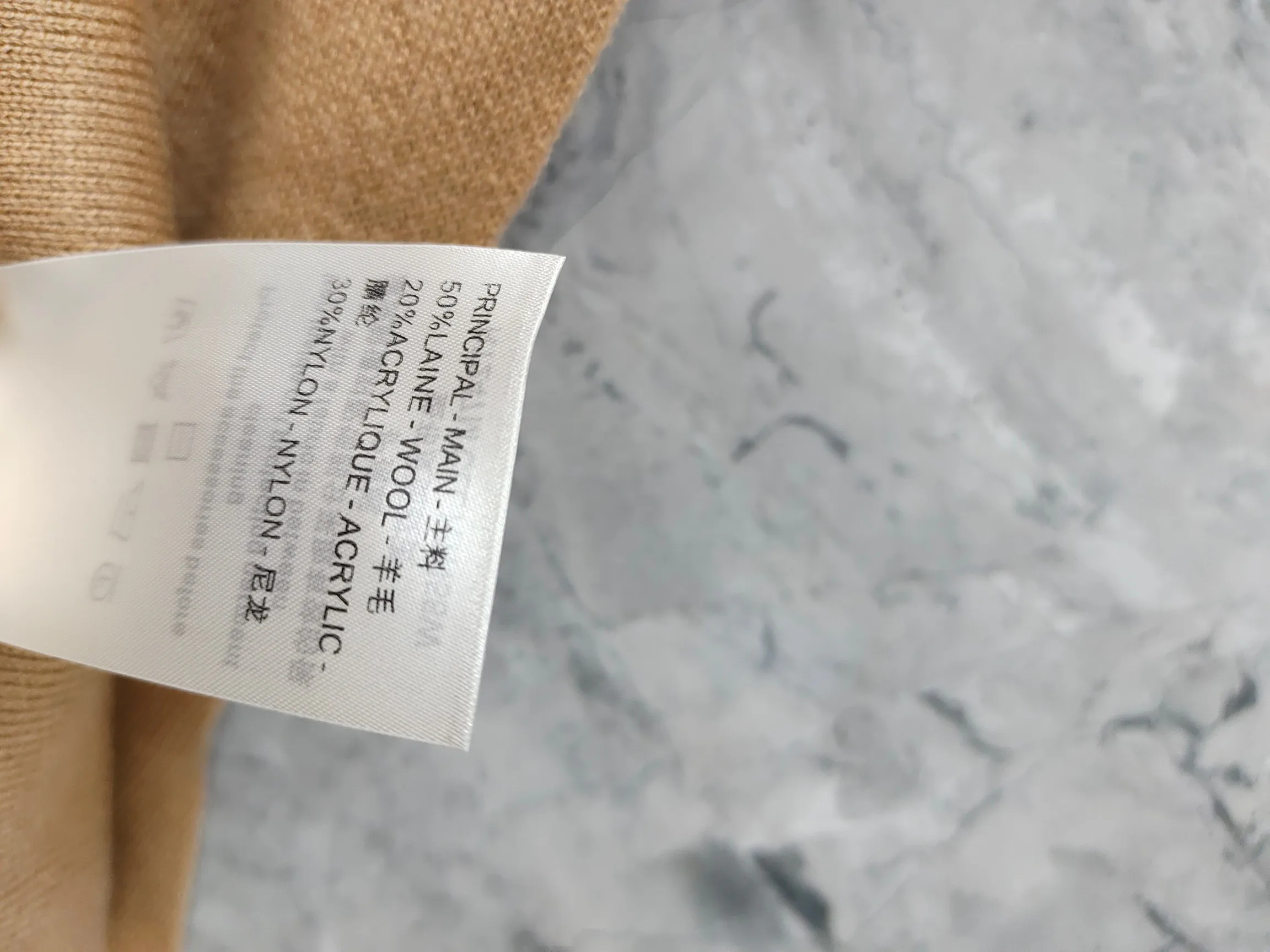 Women's Vests LOUIS VUITTON 18203434
