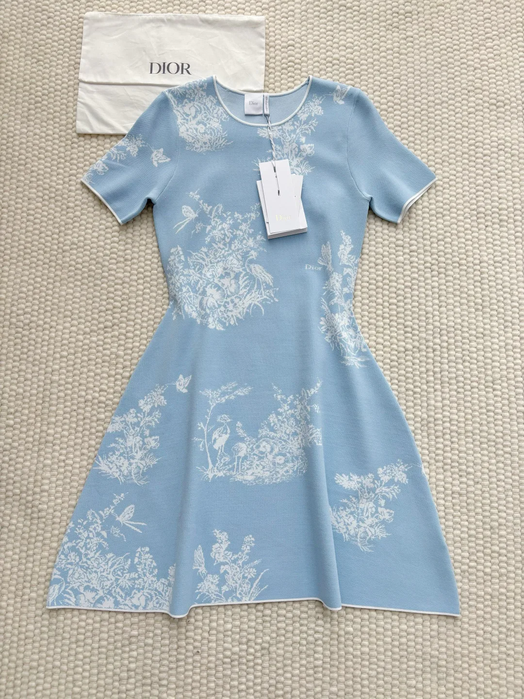 Women's Dresses CHRISTIAN DIOR 17508591