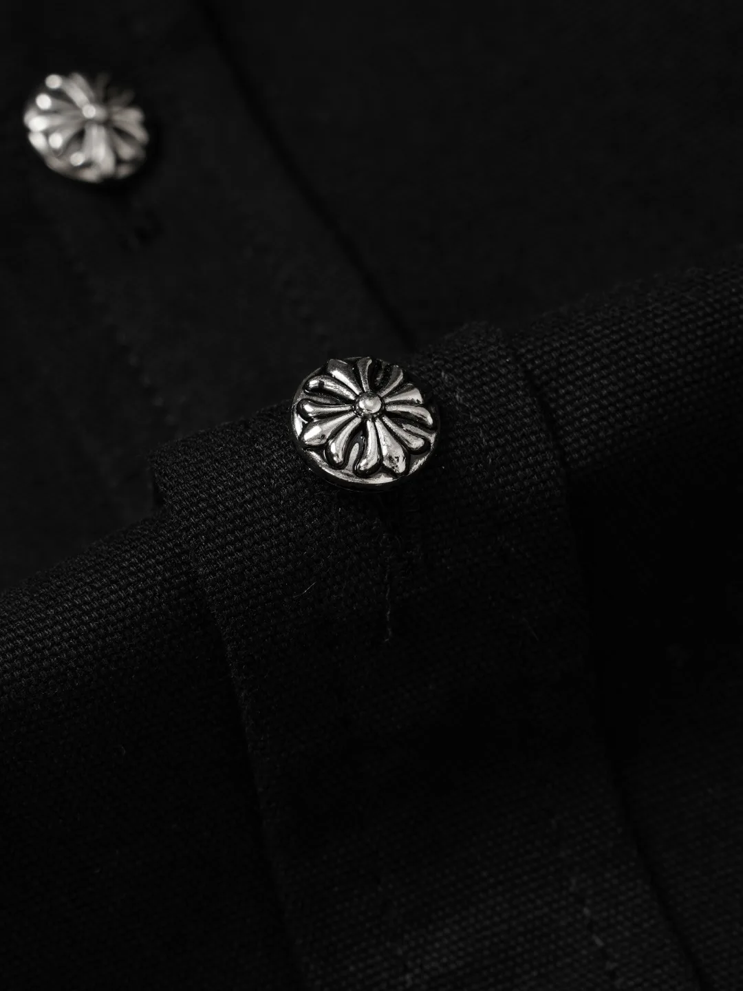 Men's Shirts CHROME HEARTS 18553175