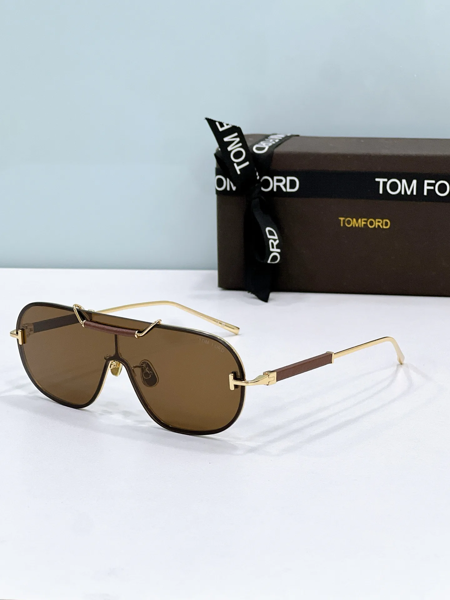 Glasses TOM FORD 17546259