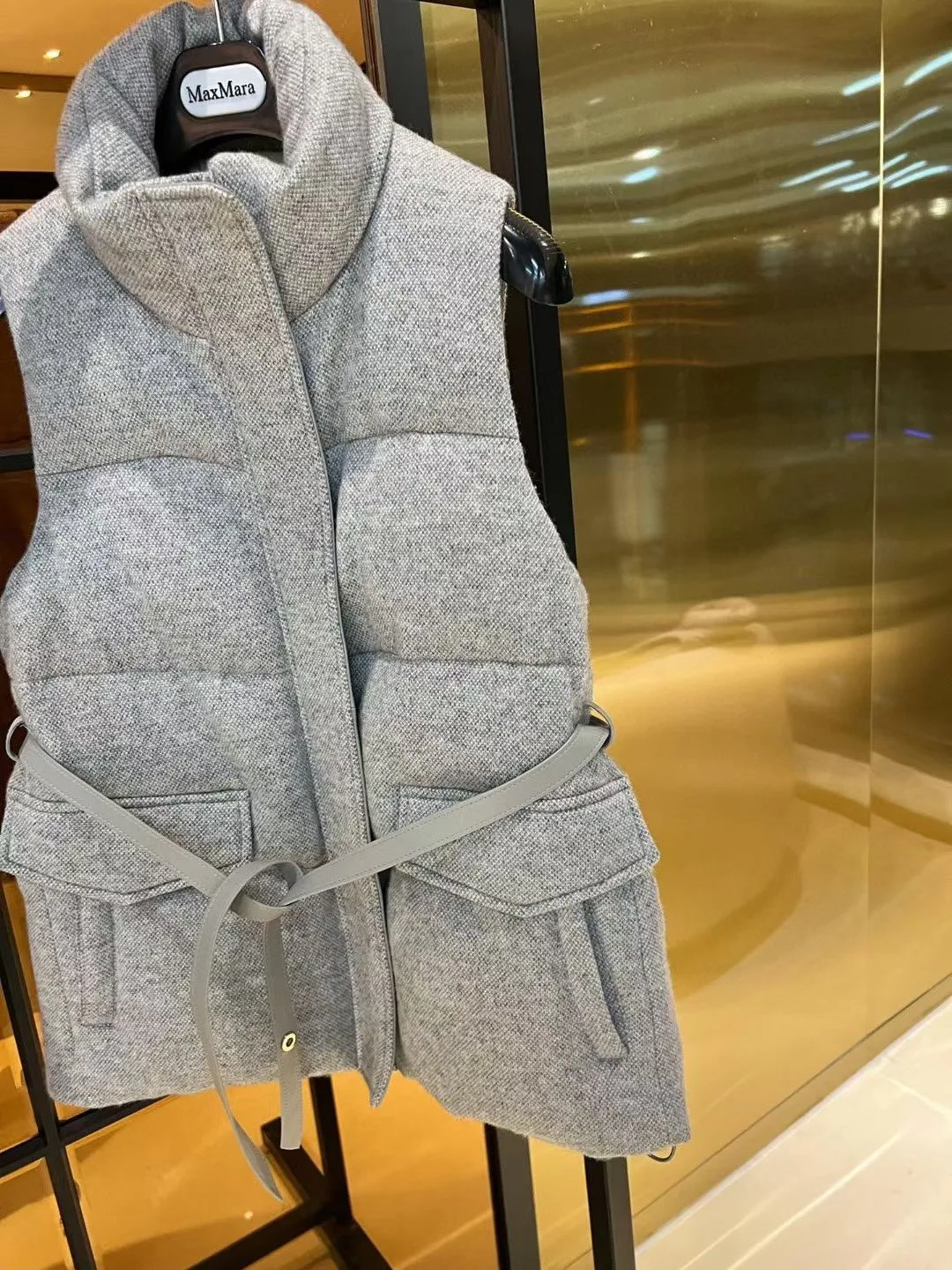 Women's Vests LORO PIANA 18106324