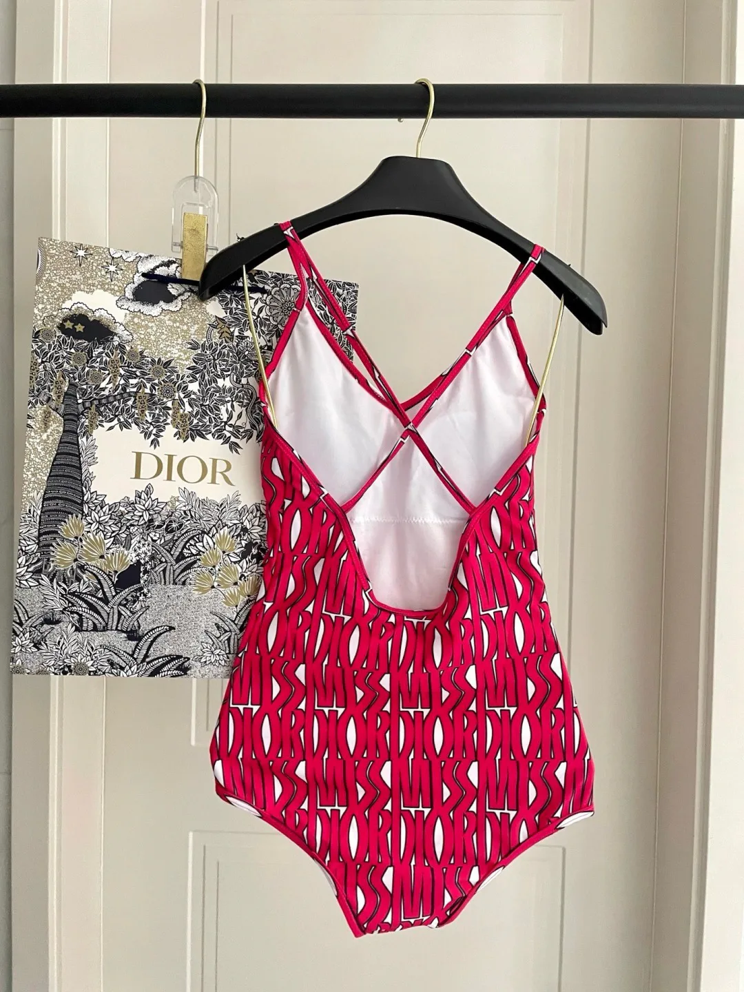Women's Swimwear CHRISTIAN DIOR 17448590