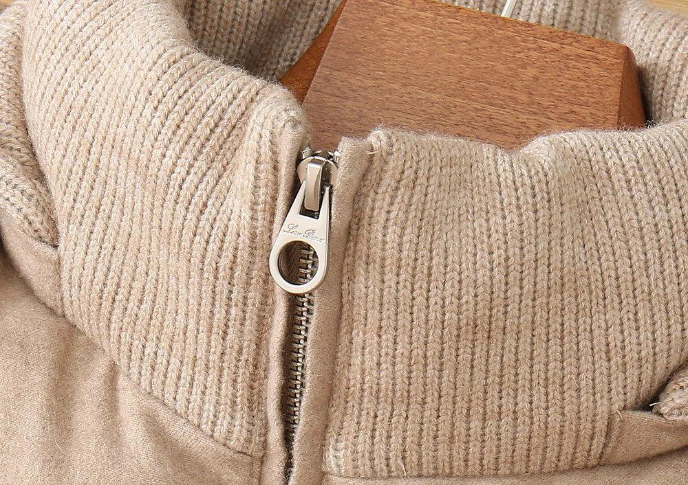 Men's Jackets And Down Jackets LORO PIANA 17951948