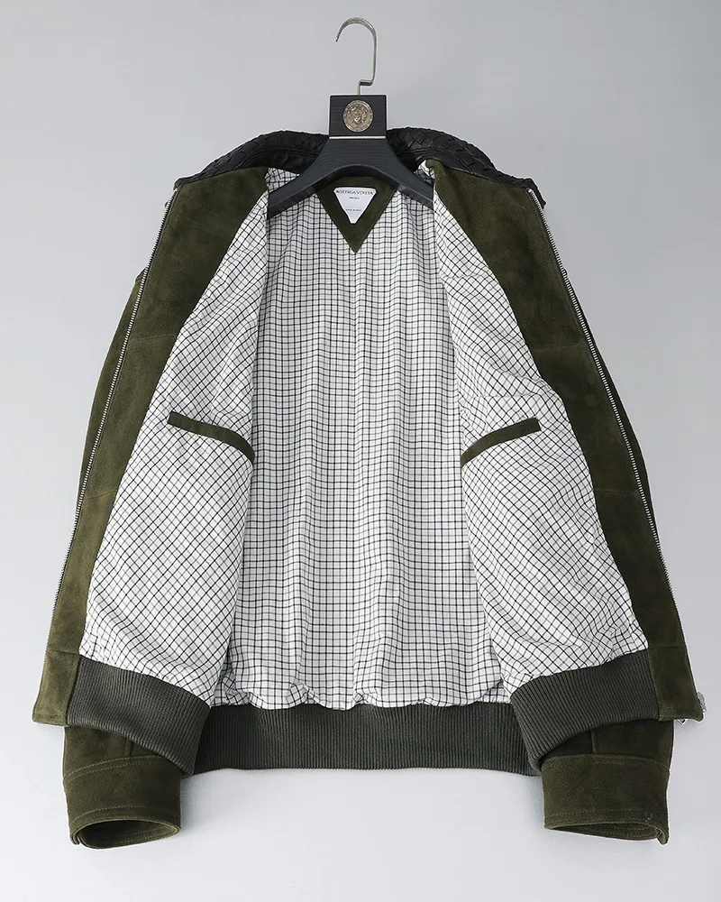 Men's Jackets And Down Jackets BOTTEGA VENETA 18469428