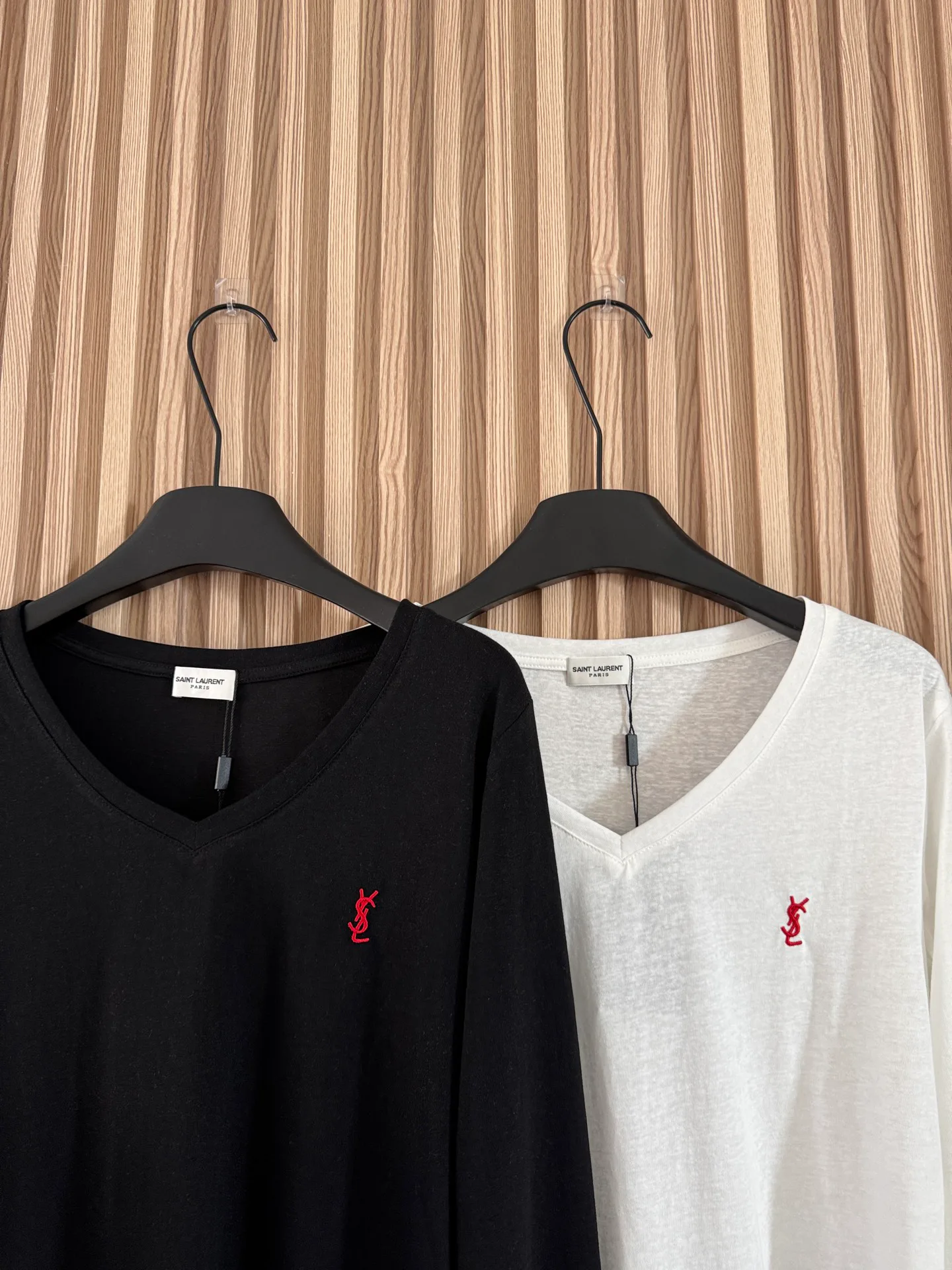 Women's T-Shirts SAINT LAURENT 17995053
