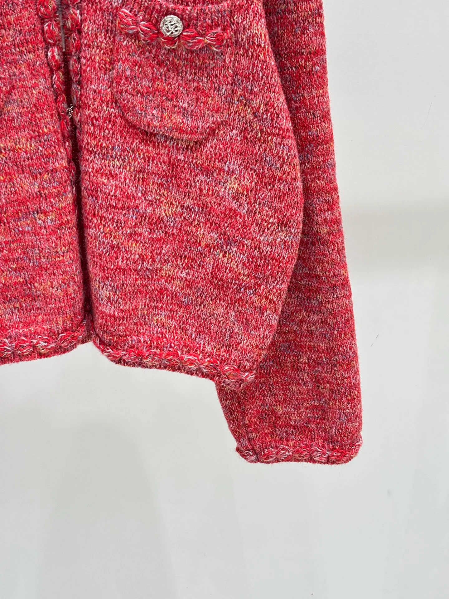 Women's Jumpers And Sweaters CHANEL 18032148