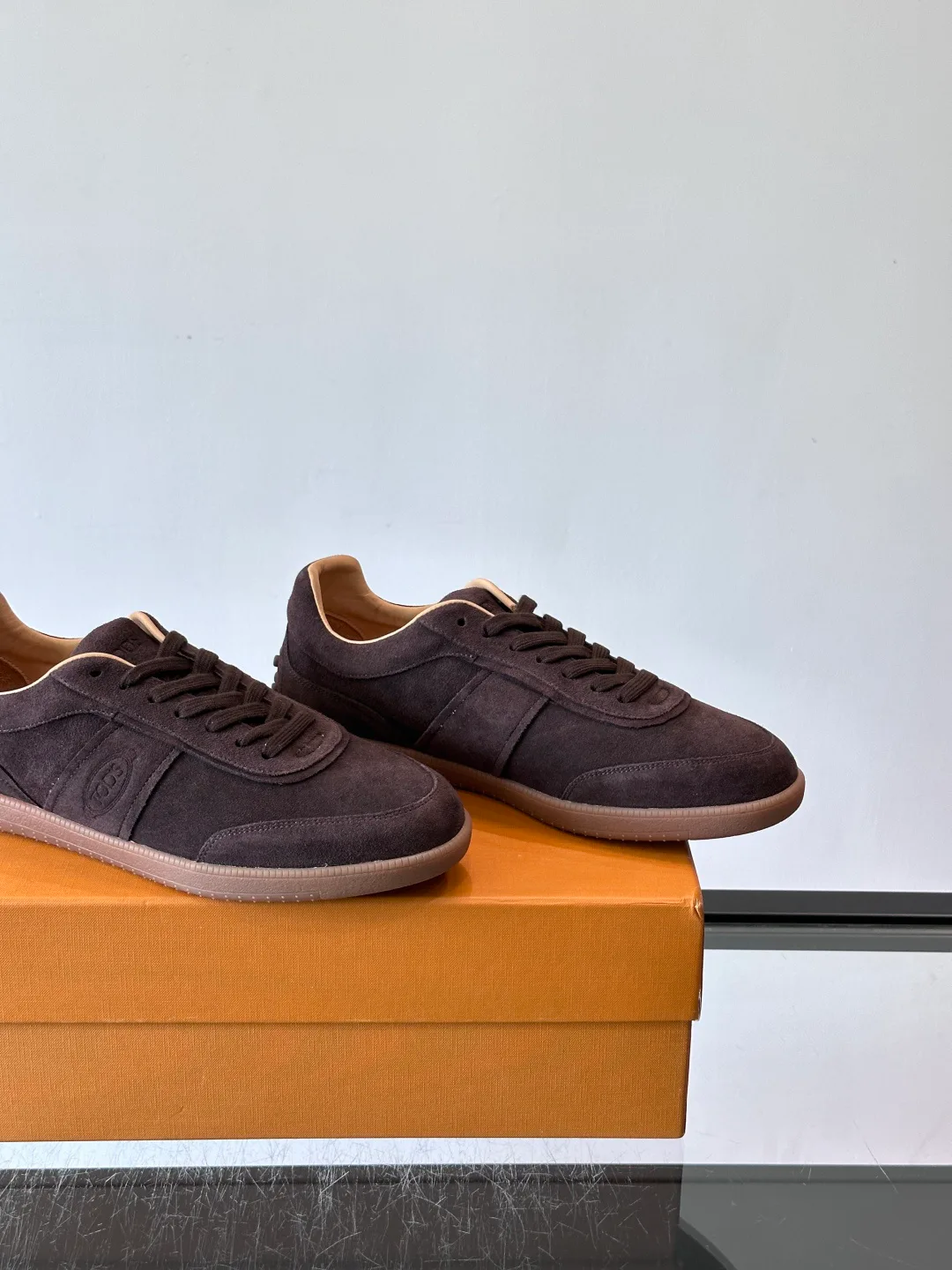 Men's Sneakers TOD'S 18321695