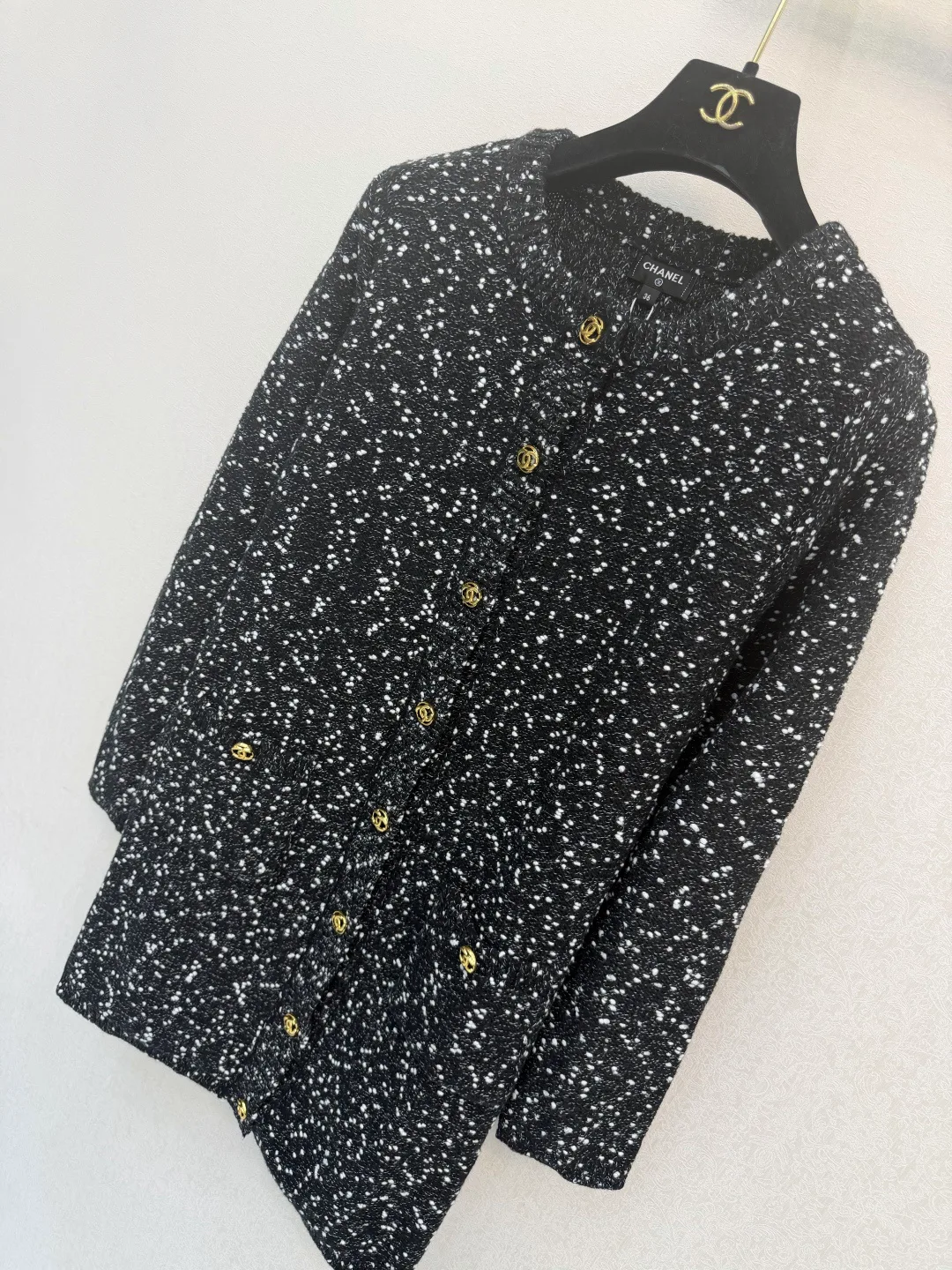 Women's Jumpers And Sweaters CHANEL 18509764