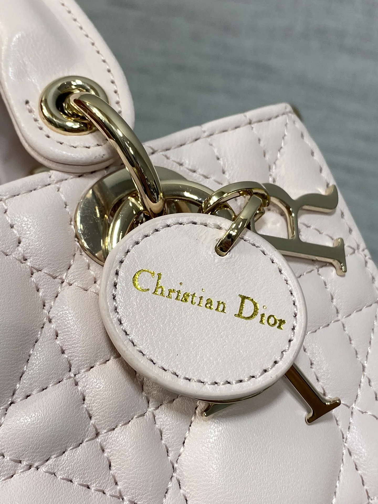 Women's Classic Handbags CHRISTIAN DIOR 17770357