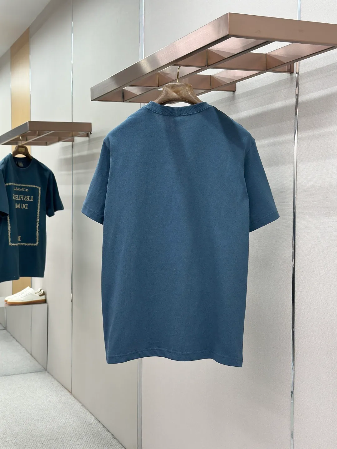 Women's T-Shirts CHRISTIAN DIOR 18191188
