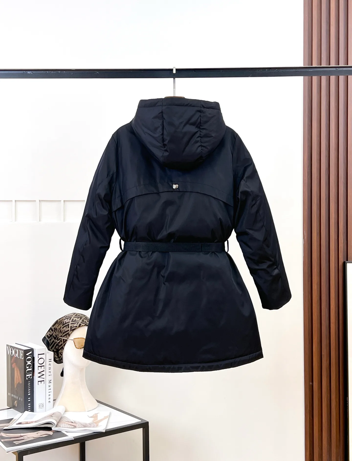 Women's Jackets And Down Jackets PRADA 18228743