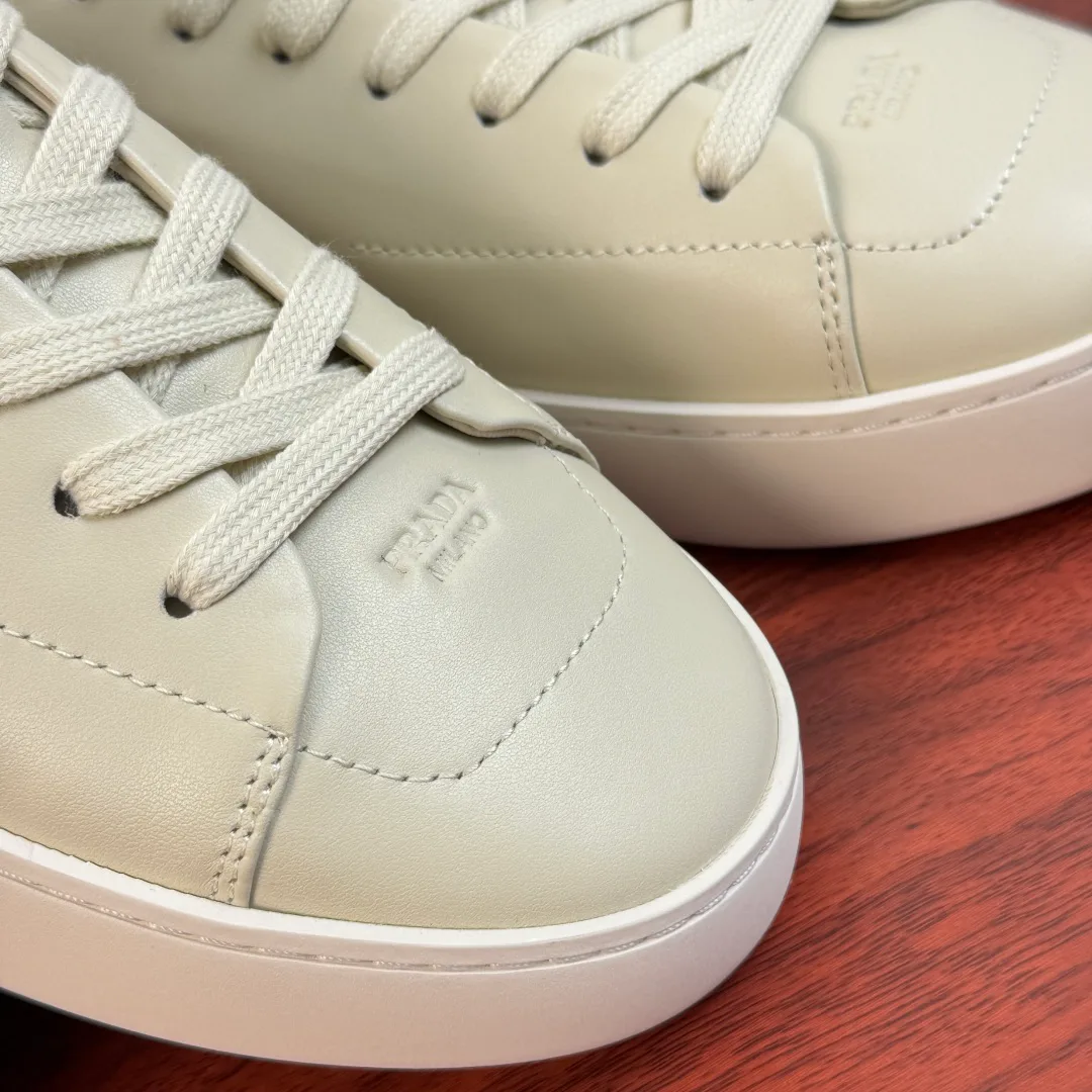 Men's Sneakers PRADA 16935029