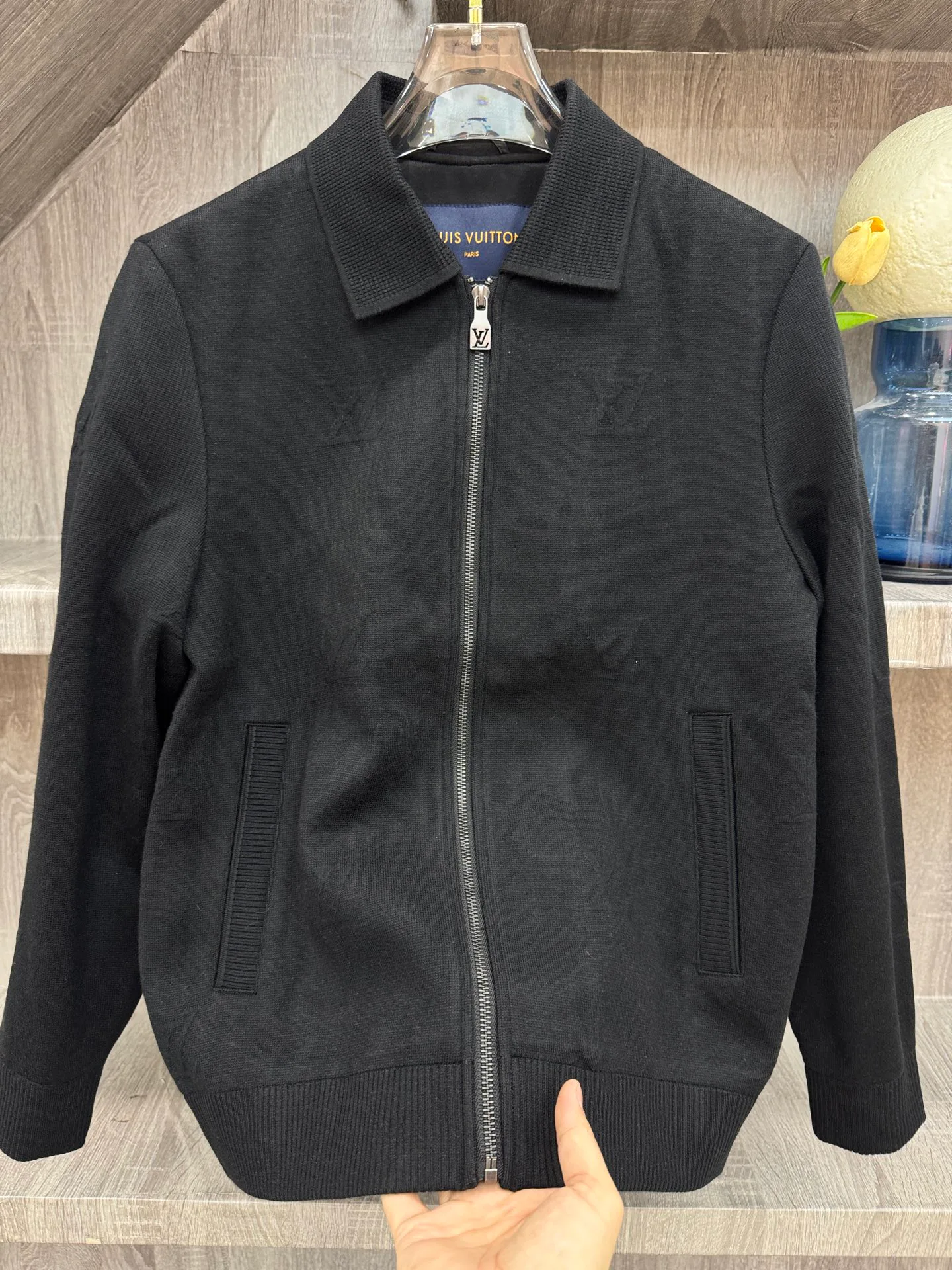 Men's Jackets And Down Jackets LOUIS VUITTON 19562193
