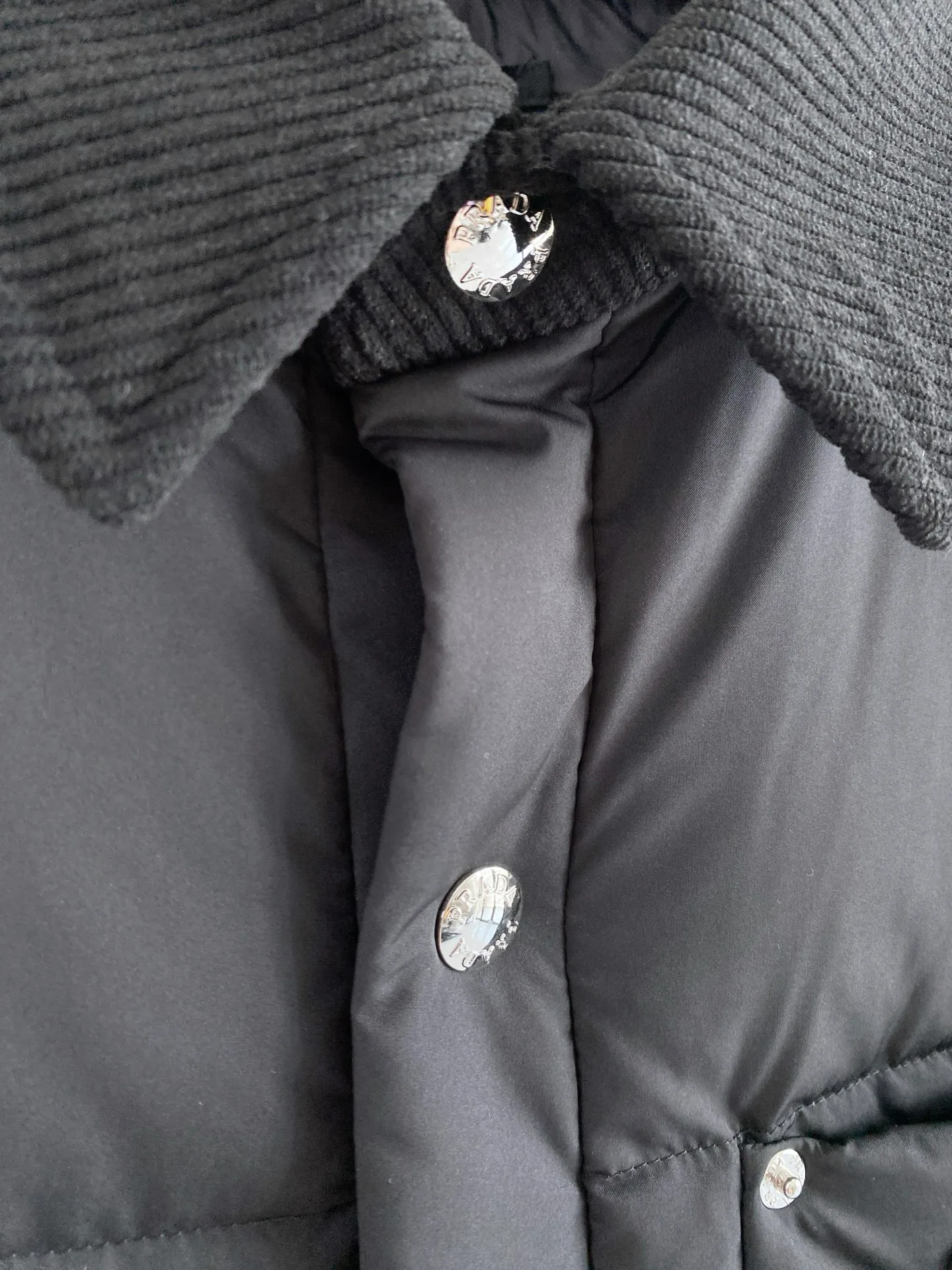 Men's Jackets And Down Jackets PRADA 17941241
