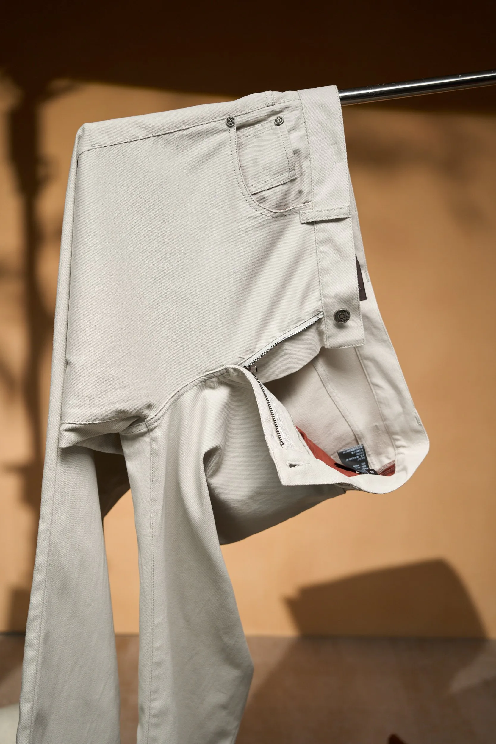 Men's Jeans LORO PIANA 17541983