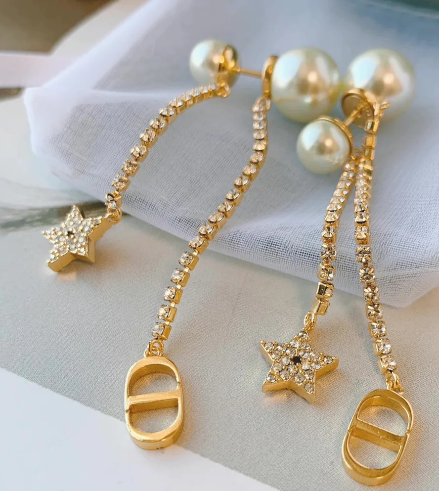 Jewelry CHRISTIAN DIOR 17524403