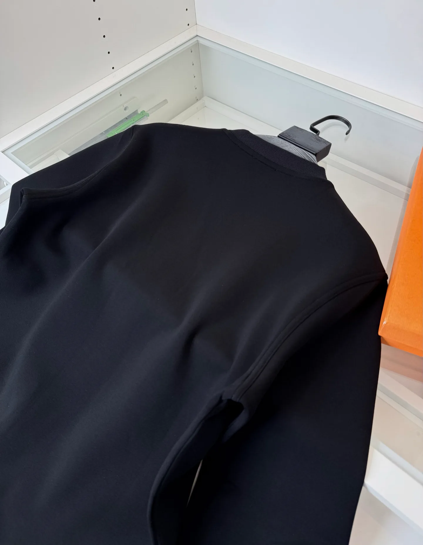 Men's Sweatshirts And Hoodies HERMES 18369179