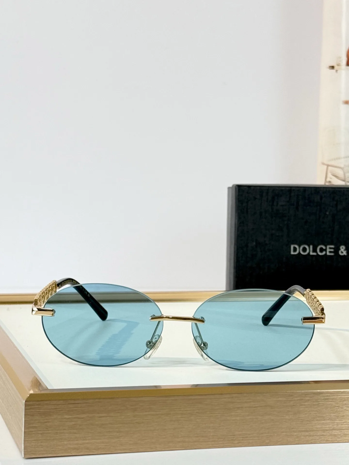 Glasses DOLCE & GABBANA 18117721