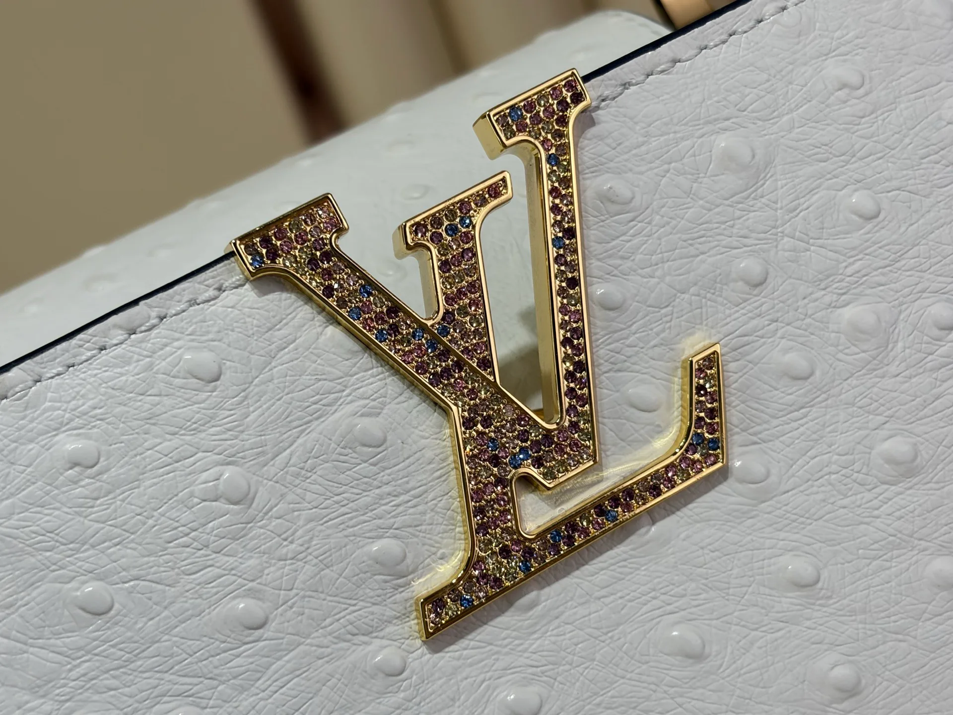 Women's Classic Handbags LOUIS VUITTON 18491316