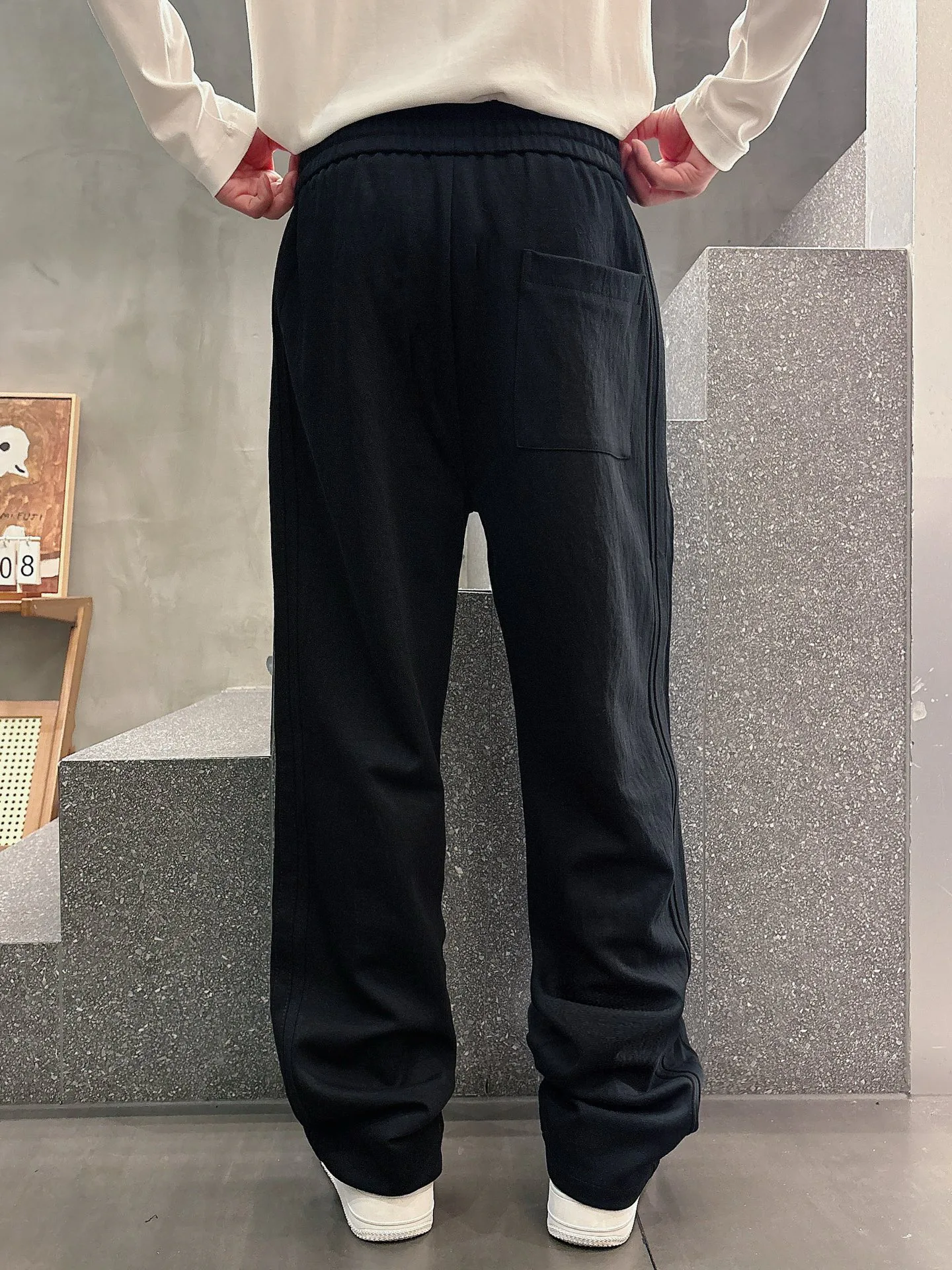 Men's Trousers LOEWE 18178262